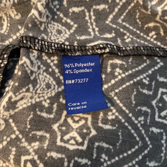 Apt 9 dress - Picture 2 of 2